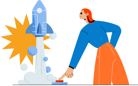 rocket-illustration